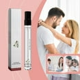 ECHOYY Men's Special Long Lasting Jasmine Perfume Fresh Charm10ml