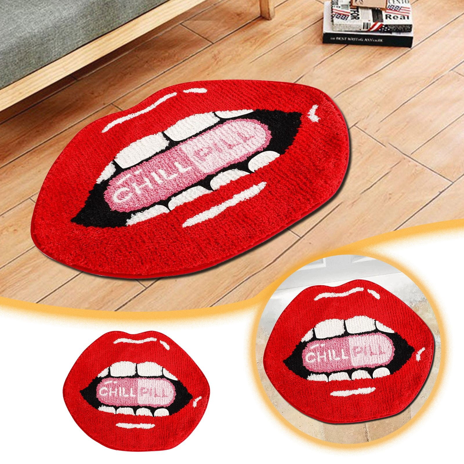 ECHOYY Odorless Collector Set Disposable Collector Replacement Equipped With 1 Handle Used For