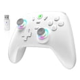 thumbnail image 1 of ECHTPower Wireless PC Controller with Turbo and RGB for Nintendo Switch, Ios, and Android, 1 of 10