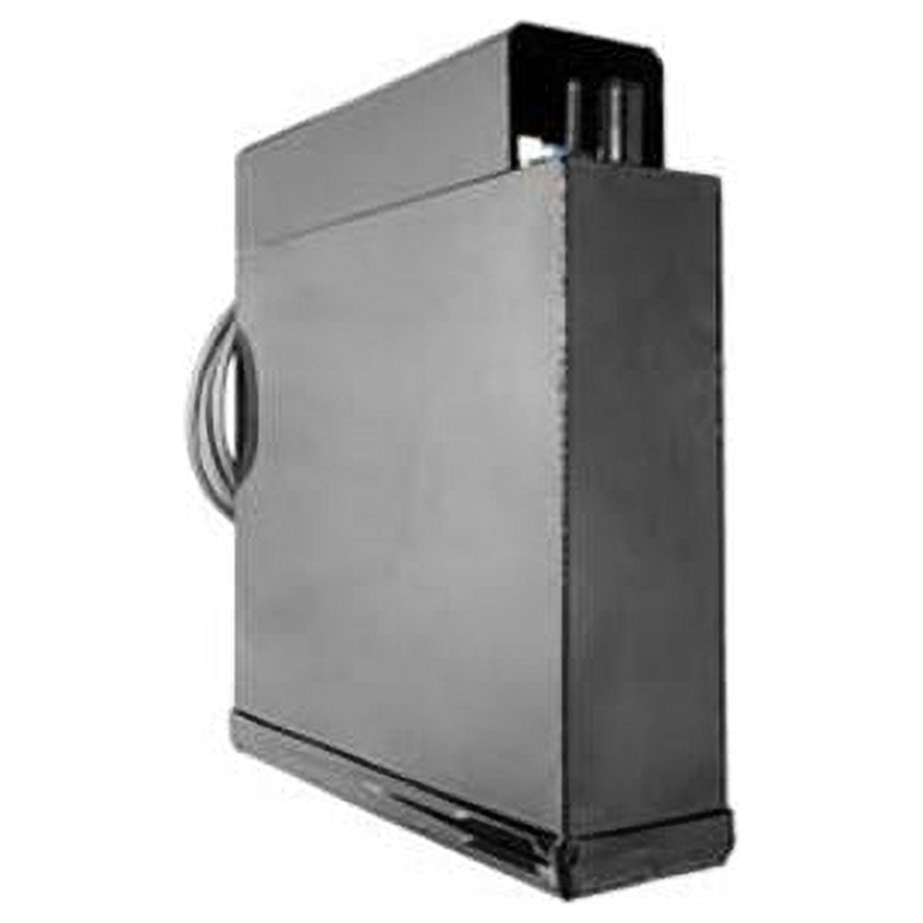 ECI FUEL 5817 20 Gallon Remote Fill Fuel System