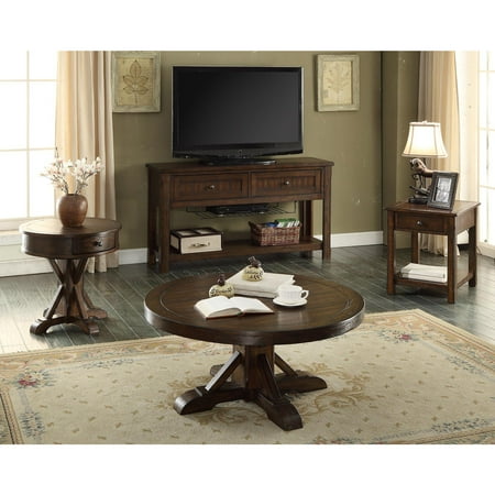 ECI Furniture Gettysburg Return Bar Return