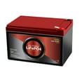 thumbnail image 1 of ECI Power 12V 12Ah Lithium LiFePO4 Deep Cycle Rechargeable Battery | 2000 -5000 Life Cycles & 10-Year Lifetime | Built-in BMS, 1 of 6