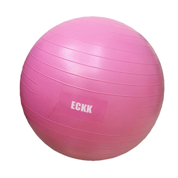 ECKK Pilates toning balls, Pilates Ball Yoga Ball Exercise Ball, Balance Ball or Pregnancy Ball for Stability, Yoga Ball Chair