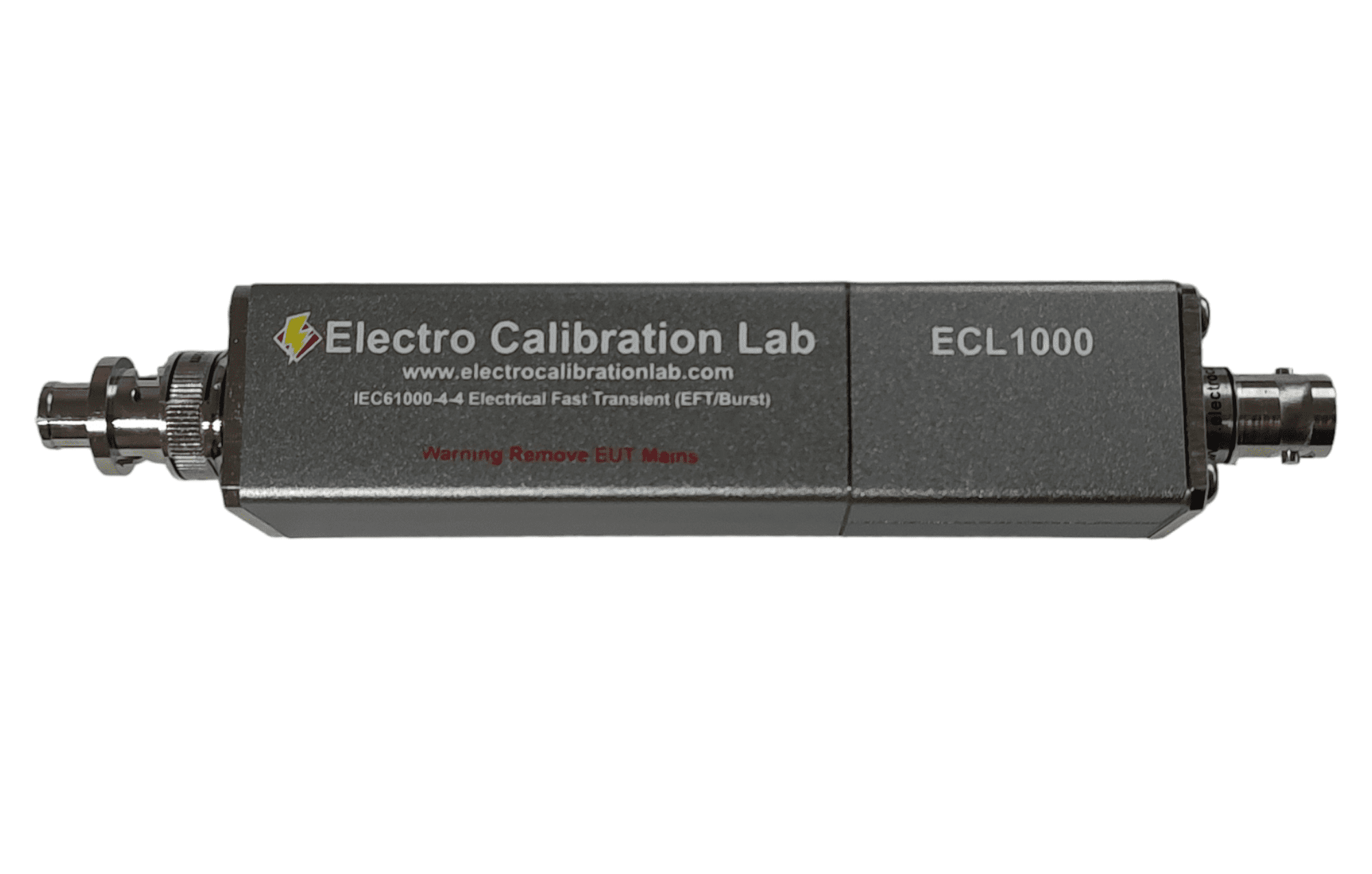 ECL1000, 1000 Ohm EFT Attenuator for IEC 6100044, 1000 Ohm Electrical