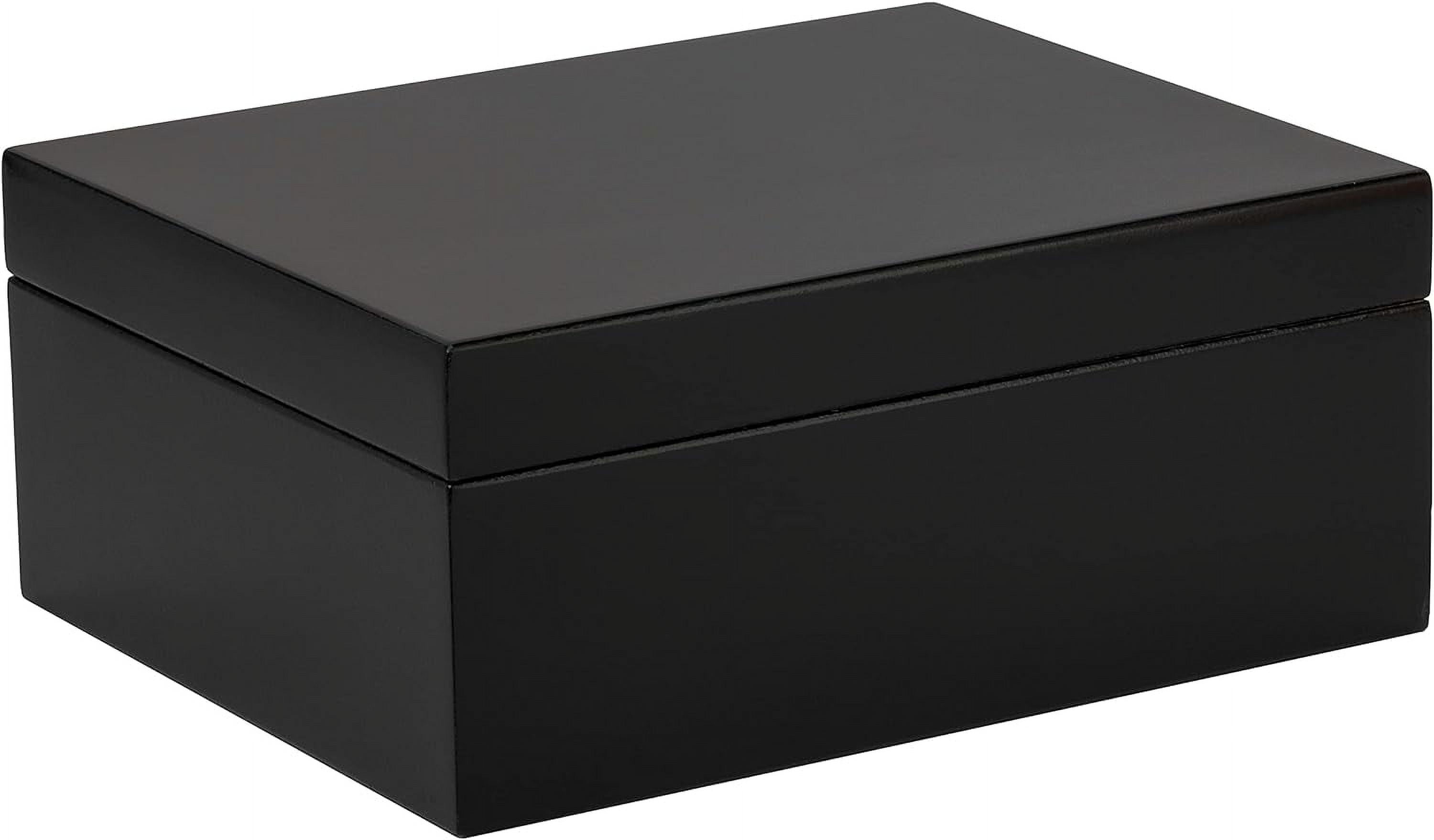 ECLAT Humidor, 40 Cigar Capacity