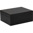 thumbnail image 1 of ECLAT Humidor, 40 Cigar Capacity, 1 of 1
