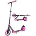 thumbnail image 1 of Madd Gear Eclipse Commuter 200mm Wheels Scooter - Great For Kids and Adults, 1 of 9