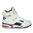 thumbnail image 1 of ECLIPSE OG White/Navy/Red USA PE, 1 of 4
