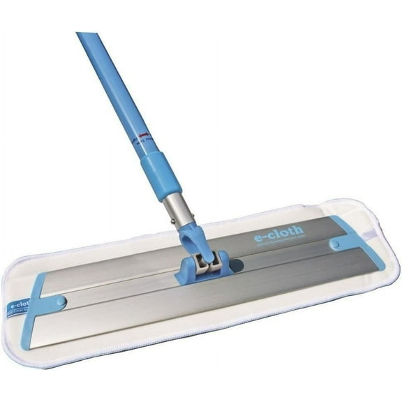E-Cloth Deep Clean Mop - Household Cleaning Tool - Multicolor