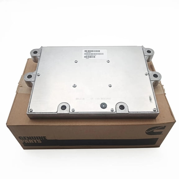 ECM Control Module For Cummins ISM QSM Engine 4963807 4963807RX 4963808