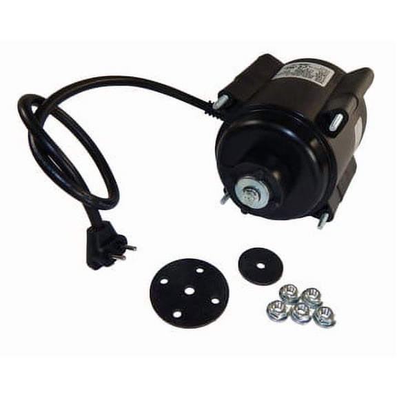 ECM Elco Refrigeration Motor 15 Watt 115V # EC-HE-0176