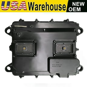 ECM Electronic Control Module