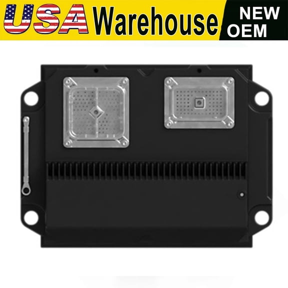 ECM Electronic Control Module