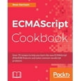 thumbnail image 1 of ECMAScript Cookbook, (Paperback), 1 of 1