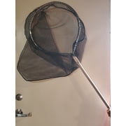 ECN Heavy Aluminum Handle Catching Net