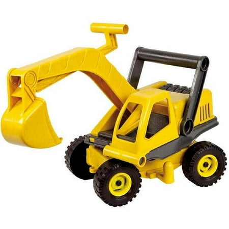 ECO Backhoe