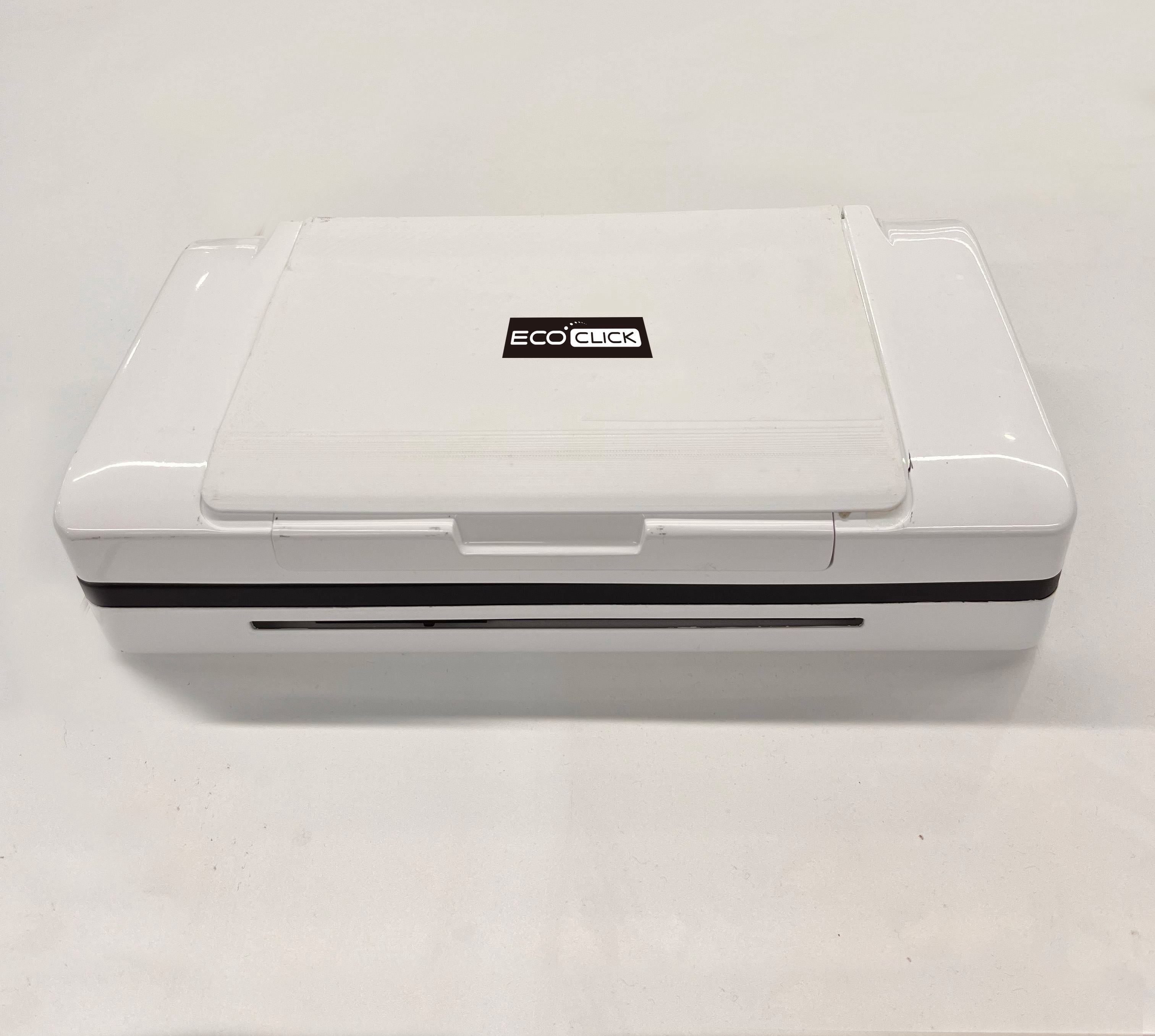 ECO CLICK 001 All-in-one inkjet printer,Color Moblie Print, Copy, SCAN ...