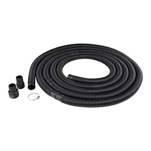 DISCHARGE HOSE KIT 1-1/4 (Pack of 1)