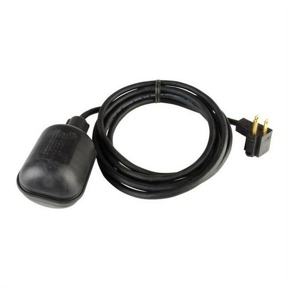 ECO-FLO Tether Switch with Bypass Plug