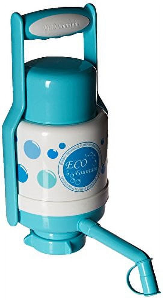 ECO Fountain Manual Drinking Water Pump Dispenser Walmart Business