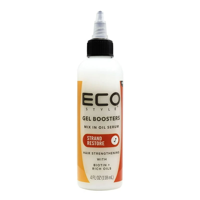 ECO Gel Boosters (4oz) ECO Gel Boosters (4oz)