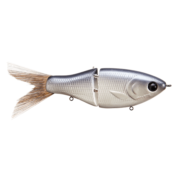 ECO GlideBait Steel Shad