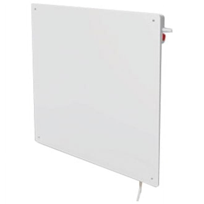 Flat Panel 400 Watt Panel Heater ECO Heater 400 Watt Ceramic