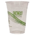 thumbnail image 1 of ECO-PRODUCTS Disposable Cold Cup,20 oz.,Clear,PK1000 EP-CC20-GS, 1 of 7