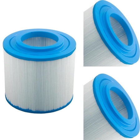 Cartridge, 20 sqft, 5-1/2"ot, 4"ob , 7-15/16", 7-3/8"