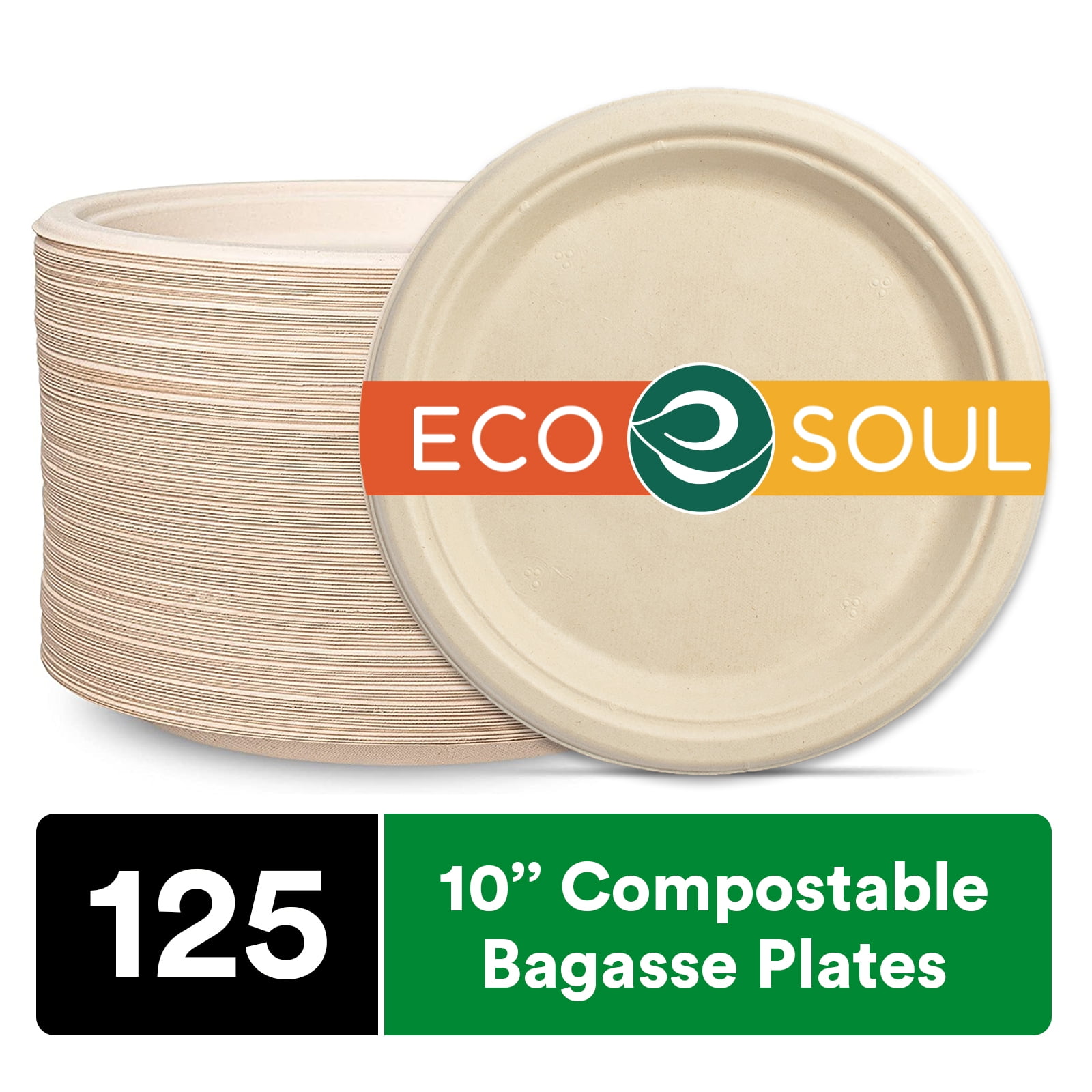 https://i5.walmartimages.com/seo/ECO-SOUL-100-Compostable-10-Inch-Bagasse-Paper-Plates-125-counts-Heavy-Duty-Disposable-Plates-Eco-Friendly-Made-Sugarcane-Fibers-Natural-Unbleached-B_86d4006c-2a19-4e3e-8cca-eb44e3f13a44.8e6c934a17f6ffe60c80e2aff1d3a0c2.jpeg