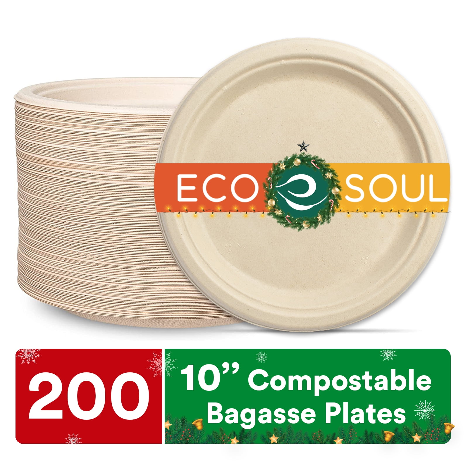 https://i5.walmartimages.com/seo/ECO-SOUL-100-Compostable-10-Inch-Bagasse-Paper-Plates-200-counts-Heavy-Duty-Disposable-Plates-Eco-Friendly-Made-Sugarcane-Fibers-Natural-Unbleached-B_819e5684-b9e1-4a64-bf58-42f14e064629.67b27b0a8681286024fdaba67acf235f.jpeg