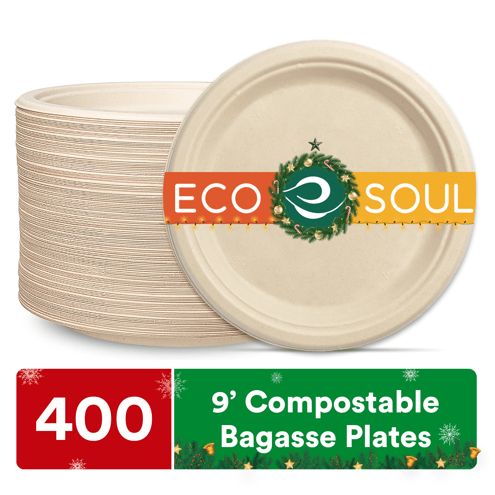 https://i5.walmartimages.com/seo/ECO-SOUL-100-Compostable-9-Inch-Bagasse-Paper-Plates-400-counts-Heavy-Duty-Disposable-Plates-Eco-Friendly-Made-Sugarcane-Fibers-Natural-Biodegradable_7a0ebc28-0e17-4777-bf3a-21815f5548be.f3fbb2d91891f7a43d5e4d692942c281.png