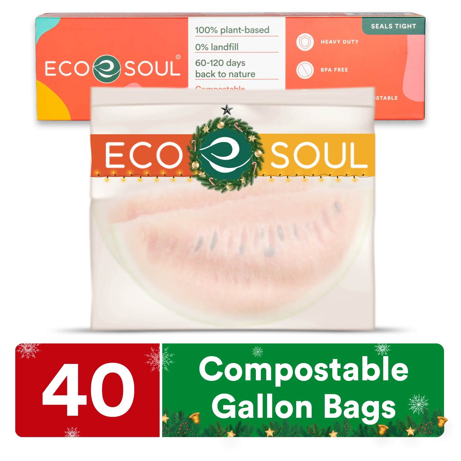 https://i5.walmartimages.com/seo/ECO-SOUL-100-Compostable-Gallon-Bags-40-Counts-Resealable-Bags-Freezer-Bags-Eco-Friendly-Zip-Bags-Leakproof-Bags-Biodegradable-Bags-for-Food_d7e7a005-314c-4777-9423-b8931f0fd886.2f98b72a9a5697bdf7db0d0449dbb718.jpeg