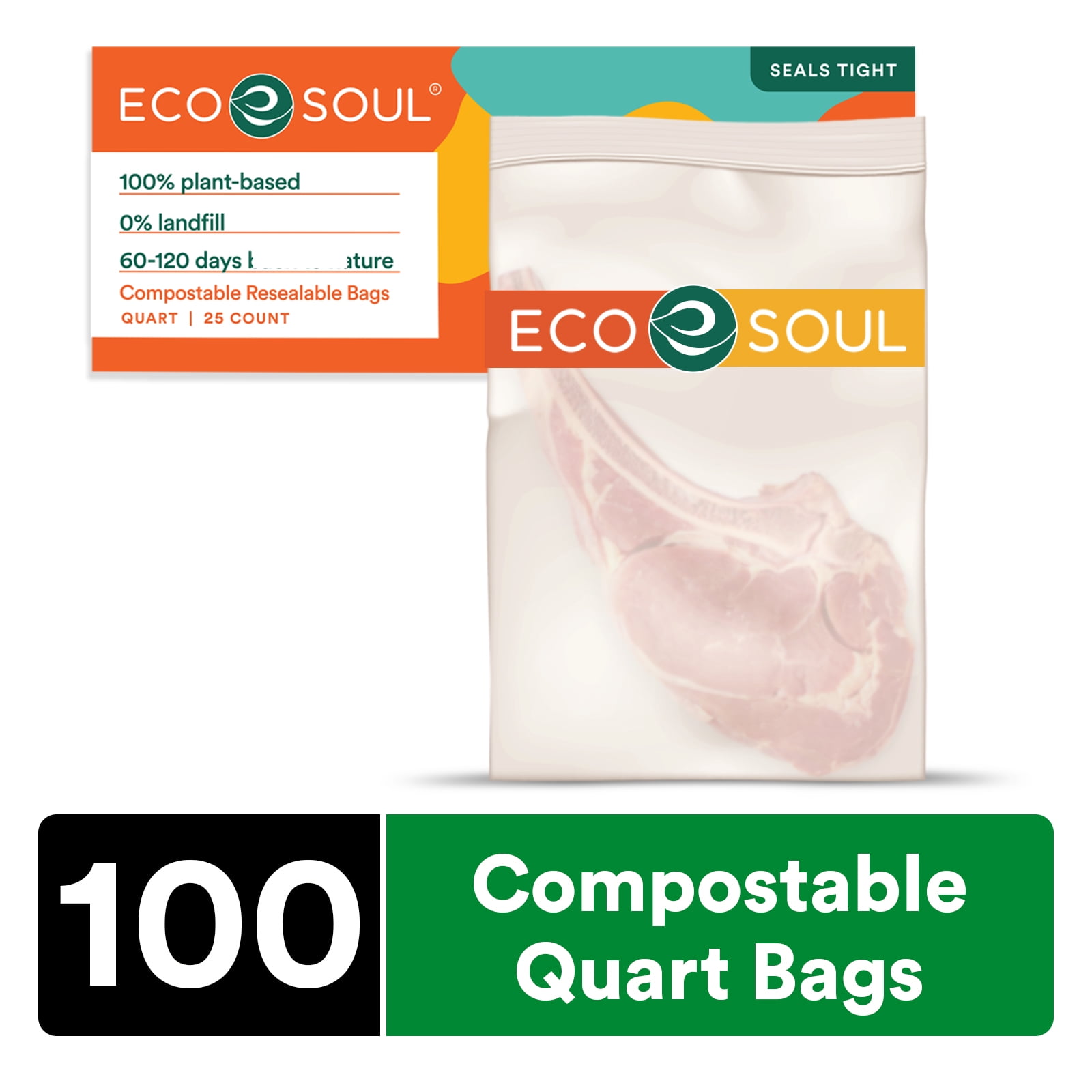 https://i5.walmartimages.com/seo/ECO-SOUL-100-Compostable-Quart-Bags-100-Counts-Resealable-Bags-Freezer-Bags-Eco-friendly-Zip-Bags-Leakproof-Bags-Biodegradable-Bags-for-Food_3c75c808-326c-459d-a1c6-1bd66cee6d8c.9cdf13bfdcf9e460db84cbb2204997a6.jpeg