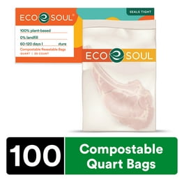 https://i5.walmartimages.com/seo/ECO-SOUL-100-Compostable-Quart-Bags-100-Counts-Resealable-Bags-Freezer-Bags-Eco-friendly-Zip-Bags-Leakproof-Bags-Biodegradable-Bags-for-Food_3c75c808-326c-459d-a1c6-1bd66cee6d8c.9cdf13bfdcf9e460db84cbb2204997a6.jpeg?odnHeight=264&odnWidth=264&odnBg=FFFFFF