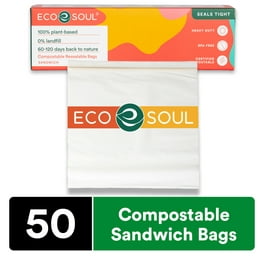https://i5.walmartimages.com/seo/ECO-SOUL-100-Compostable-Sandwich-Bags-50-Counts-Resealable-Bags-for-Food-Freezer-Bags-Eco-Friendly-Zip-Bags-Reusable-Biodegradable-Bags_525e61ab-9592-48c7-891d-0198ac6a8b72.23d9daa6cbf79db62441d0ee919aa72d.jpeg?odnHeight=264&odnWidth=264&odnBg=FFFFFF