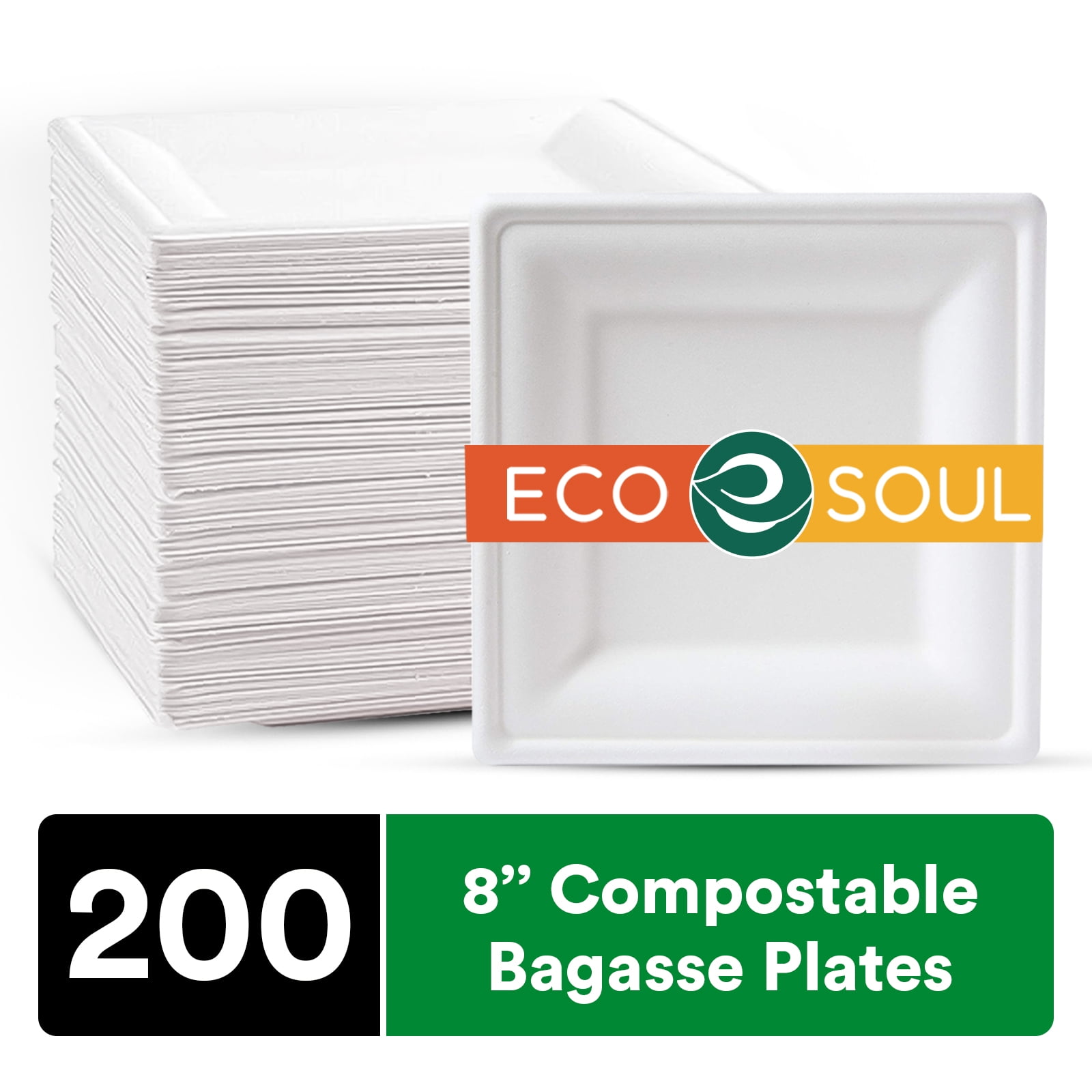 https://i5.walmartimages.com/seo/ECO-SOUL-Pearl-White-8-Inch-Square-200-Pack-Paper-Plates-PFAS-free-100-Compostable-Disposable-Bagasse-I-Heavy-Duty-Eco-Friendly-Dinner-Biodegradable_6a957609-7f3f-4f9b-b506-4ec12bd6763f.f507a2b547129d65a47c7514f50c6b0b.jpeg