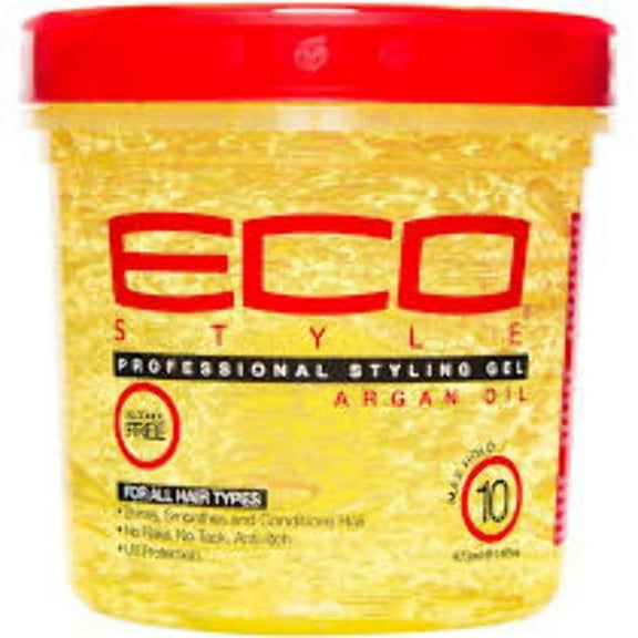 ECO STYLE - Argan Oil Gel