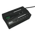 thumbnail image 1 of ECO Series 850 VA LCD Display Surge Standby UPS, Black, 1 of 1