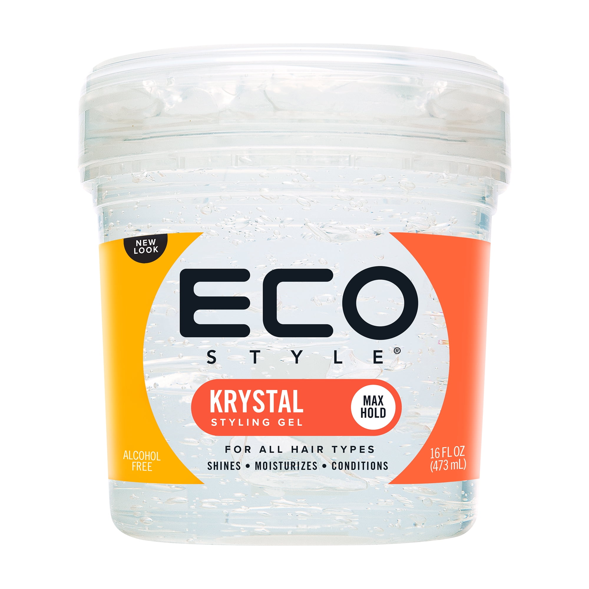 Ecostyle max hold Ecostyle max hold