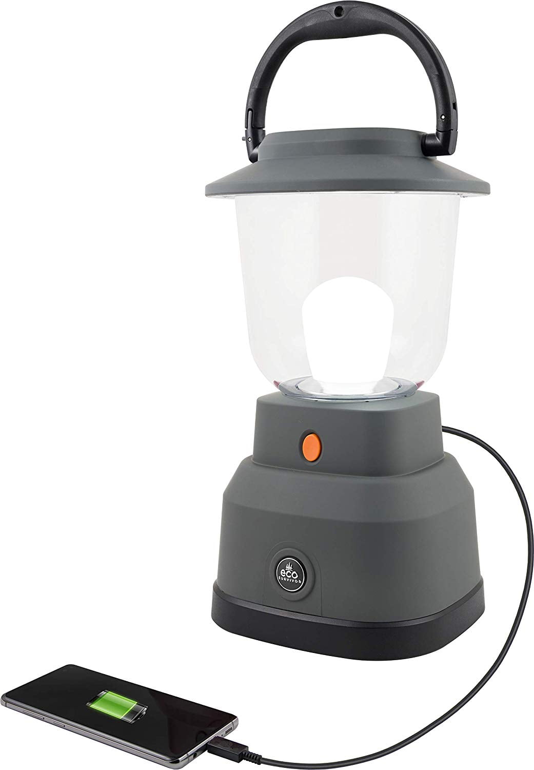 Rechargeable Usb Led Camping Lantern Stepless Adjustment - Temu