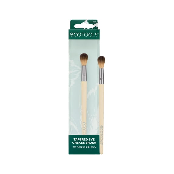 EcoTools Tapered Eye Crease Brush