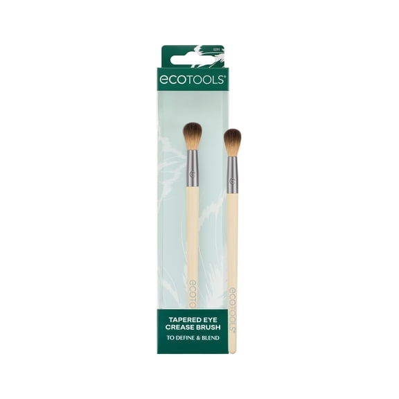 EcoTools Tapered Eye Crease Brush