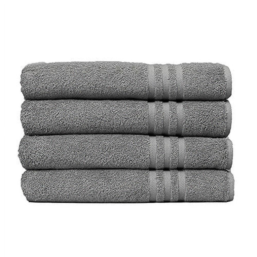 Premium Hotel Towels