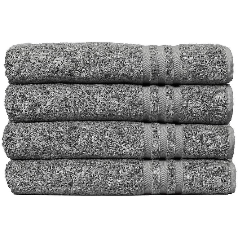 Spa 2024 bath towels