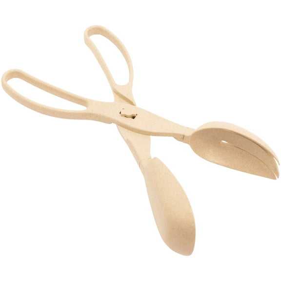 STARFRIT GOURMET Gourmet By Starfrit ECO 2-in-1 Salad Scissor White (080285-006-0000) SRFT080285