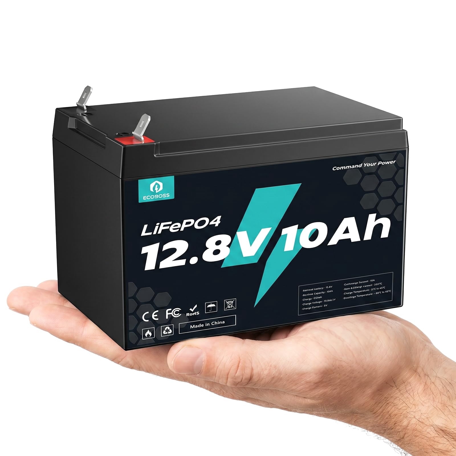 batteries for fish finders 12V 8Ah SLA Battery Replacment Lowrance Elite-3x Finder Delivering power when you need it Kayak Fishing Blog | Cornish