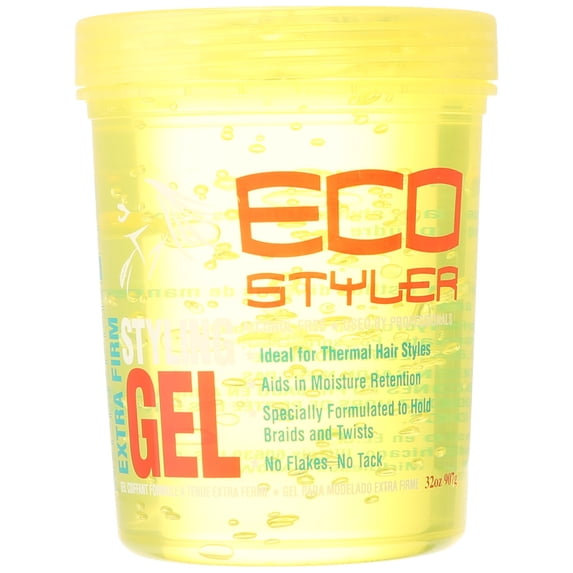 Ecoco Eco Style Gel - Colored Hair - 32oz