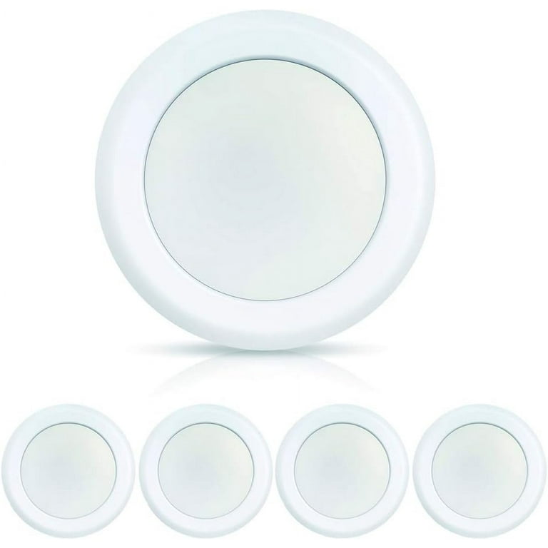 6 watt led ceiling light round 2025