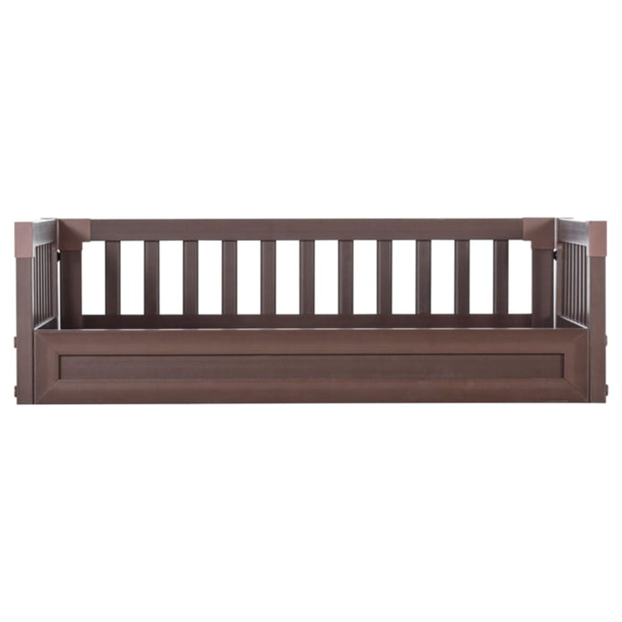 ECOFLEX® Buddy's Raised Dog Daybed